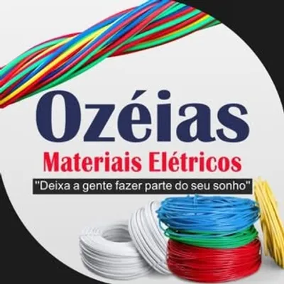 OZEIAS MATERIAIS ELÉTRICOS
