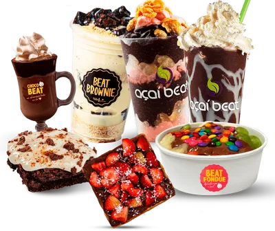 Açai Beat